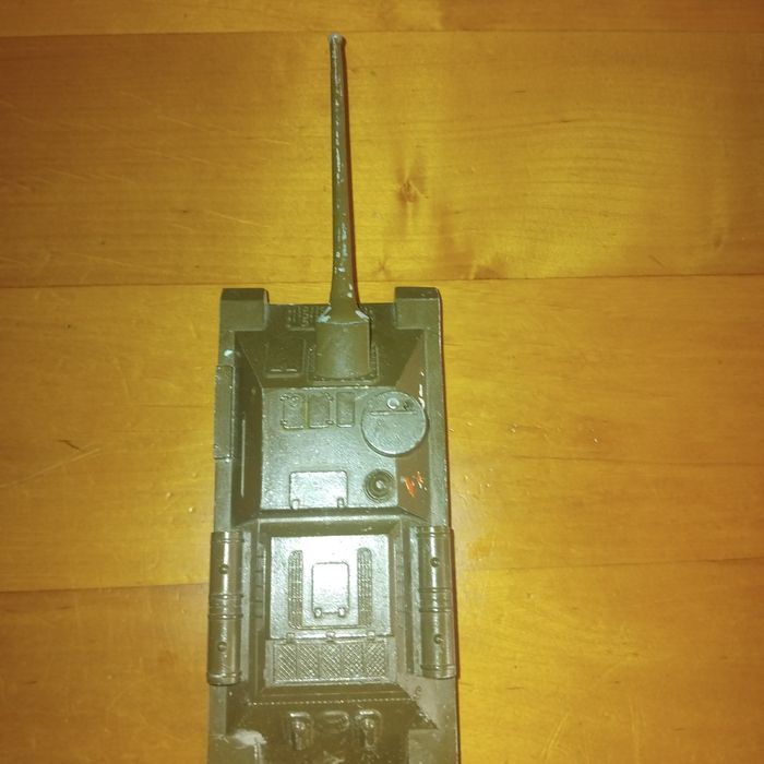 СУ100 военная техник.