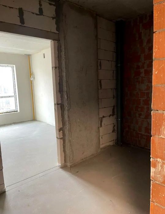 Продажа 1кім.квартири,вул. Метрологічна 107-А,генератор.