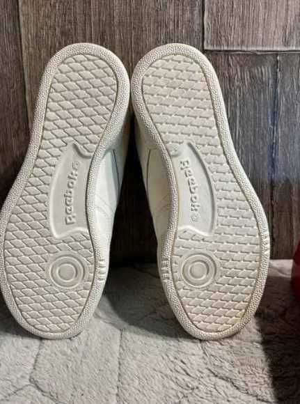 Buty, trampki Reebok Club C 85 38,5