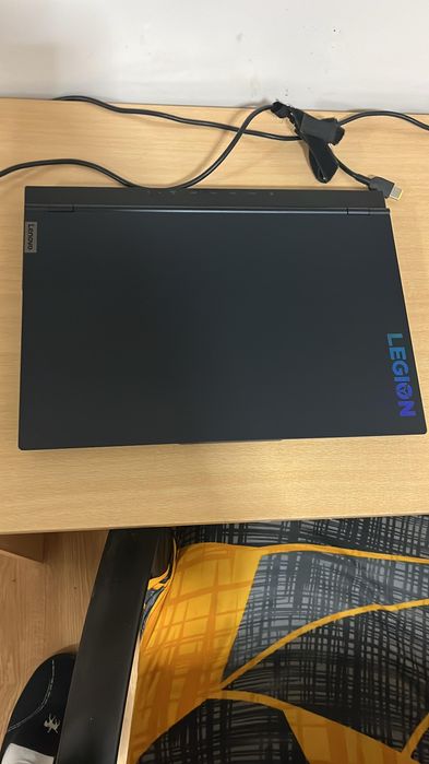 Computador portátil game