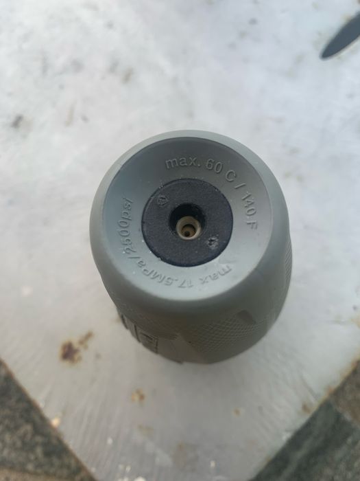 Vendo bico frezador maquina pressao Karcher