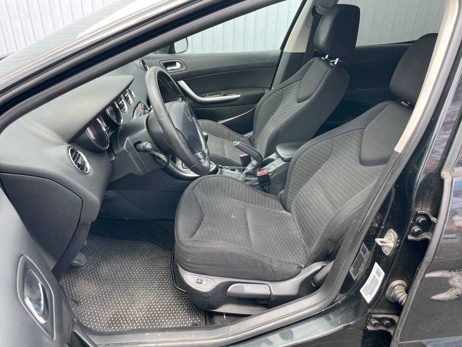 Peugeot 308 2012 VIN VF34C9HGCCS018942 фото оголошення 9 з 24