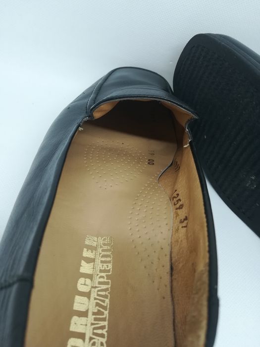 Sapatos ortopédicos senhora