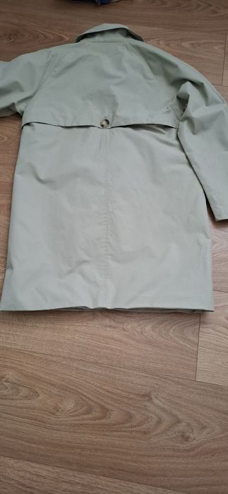 Plaszczyk zara dziewczęcy