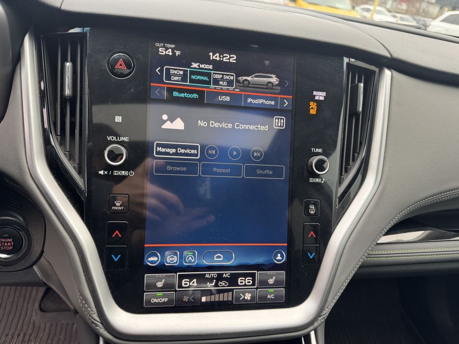 Продам свій Subaru outback