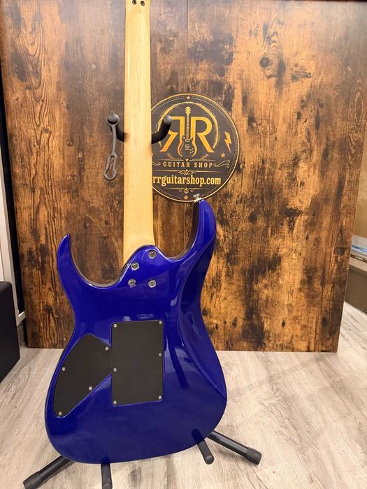 Guitarra Ibanez RG270 Floyd Rose Gotoh + Hardcase