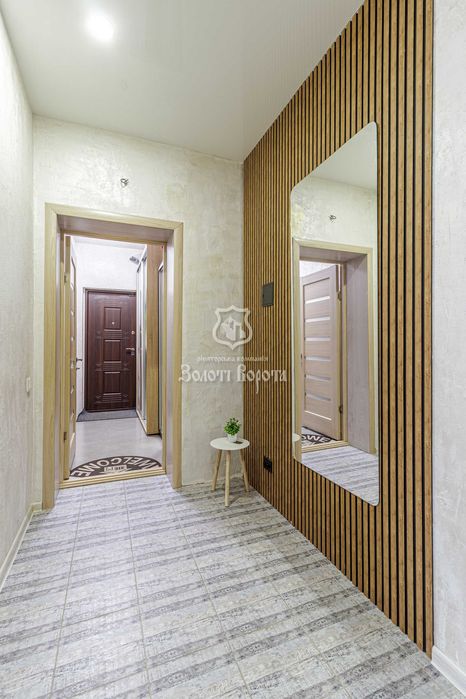 Квартира, 2к. Євроремонт. ЖК «Львівський», Петропавлівська Борщагівка Бучанський район