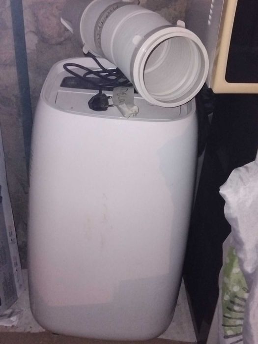 Ar condicionado 9000btu