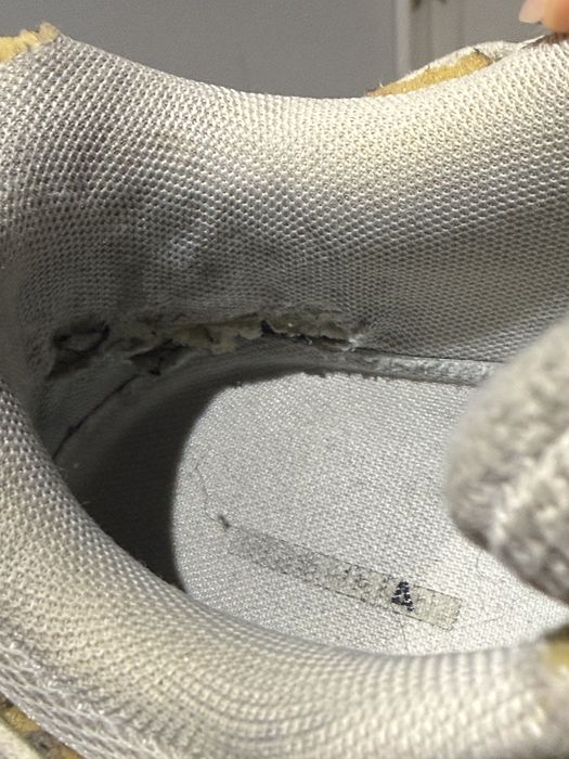 Кросівки Balenciaga Cargo