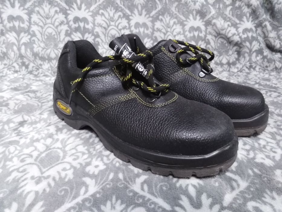 Ботинки  спецовые