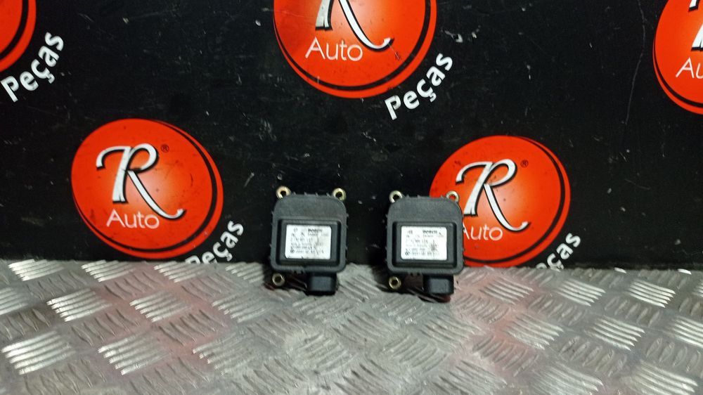 Motor Comporta Da Sofagem Audi Allroad (4Bh, C5)