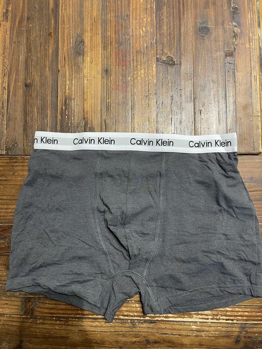 Pack de Boxers de Homem XL