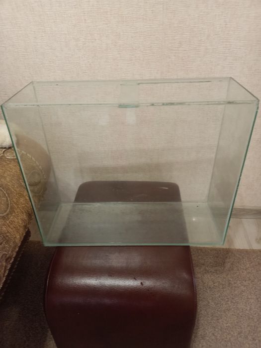 Продаю акваріуми.
