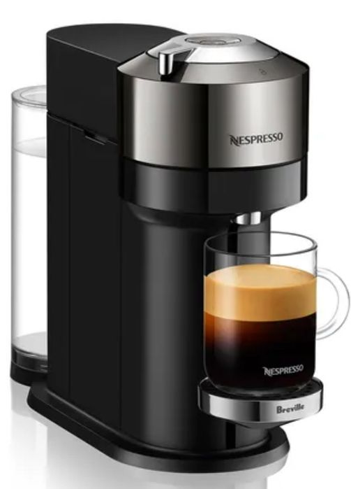 Maquina Cafe Nespresso