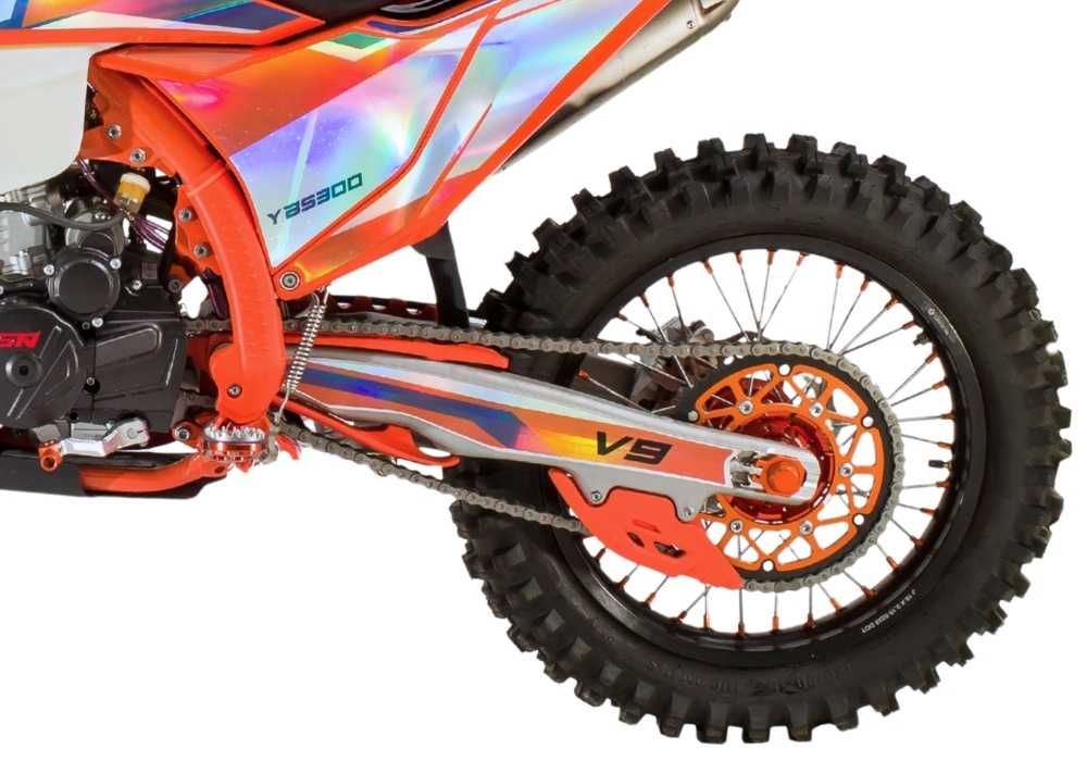Мотоцикл STM (STN) V9 Enduro в Арт мото Житомир