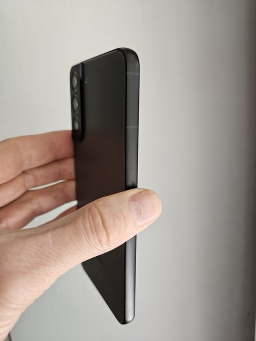 Samsung Galaxy S22 Plus 5G  Grey Snapdragon  Идеал