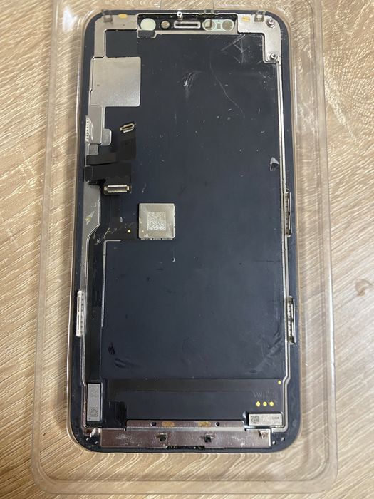 Дисплей iphone 11 pro