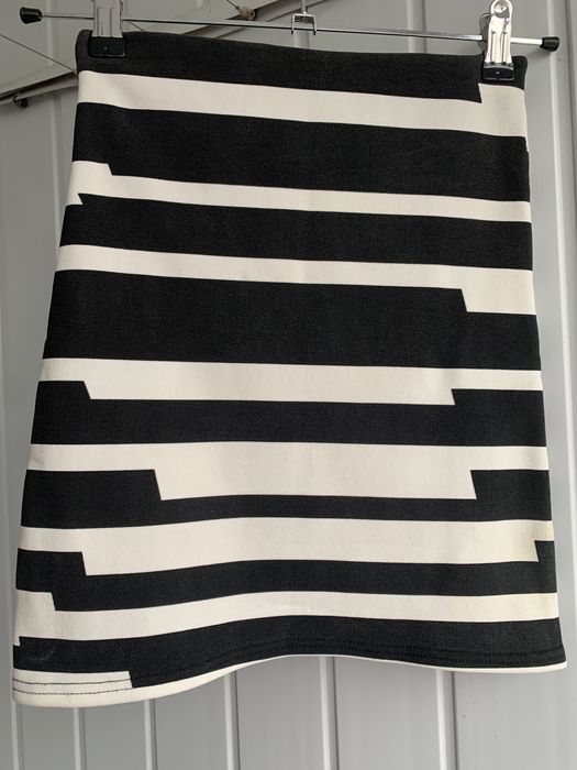 Спідниця шифонова