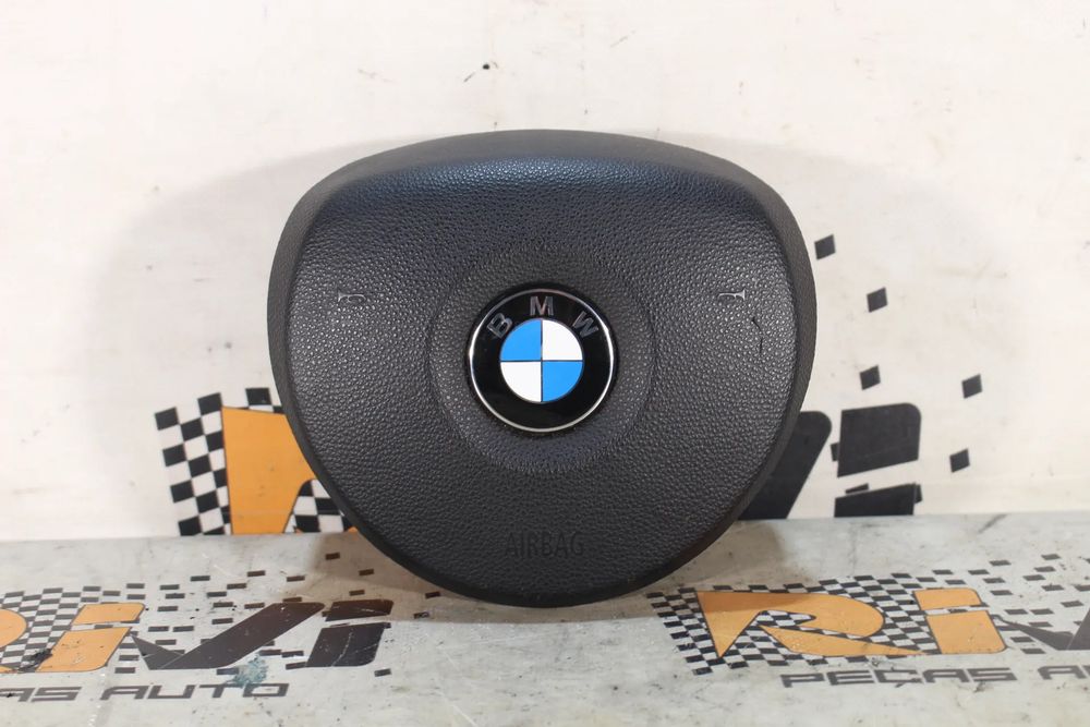 Kit de Airbags BMW Serie 1 E81 E82 E87 E88