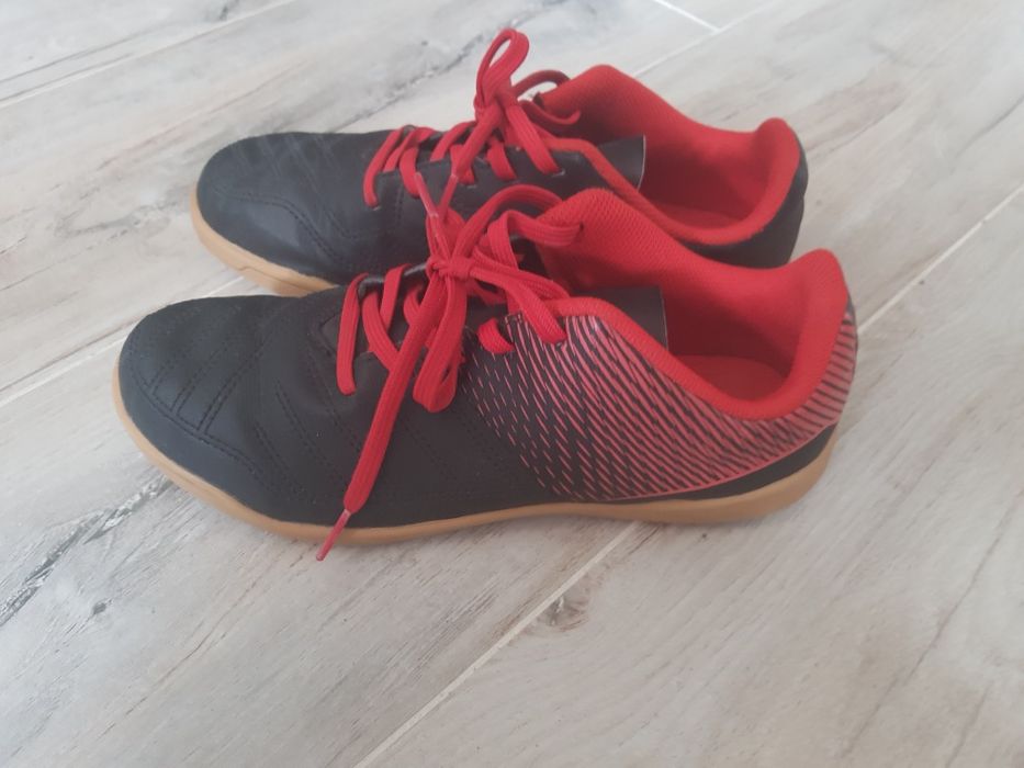 Buty halówki rozmiar 38