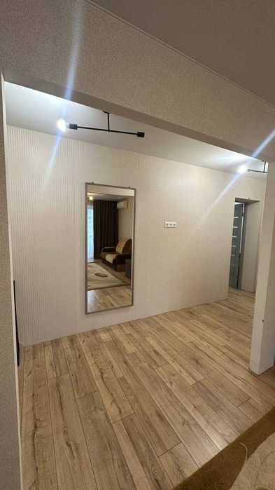 Сдам 2к квартиру, ремонт, ж/м Приднепровск