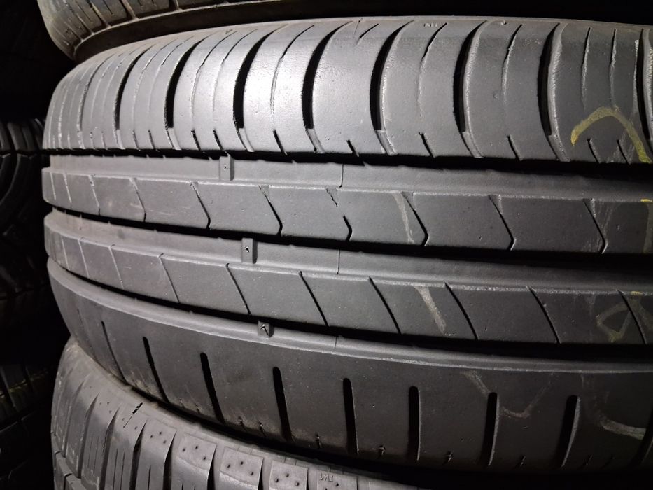 ШИНЫ Б/У 205/60 R15  Hankook Kinergy Eco