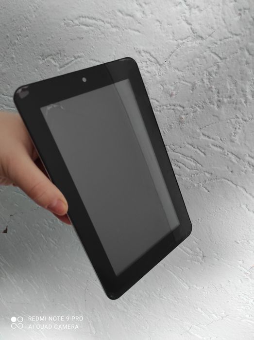 Продам планшет TEXET