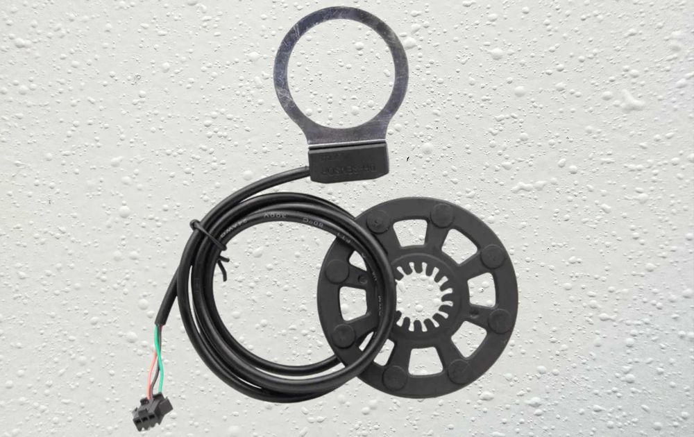 Скоростной электронабор 500W для велосипедов Crosser Leon Formula CUBE