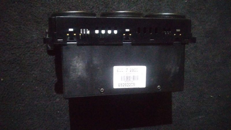 Comando Da Sofagem  Opel Vectra B Combi (J96)