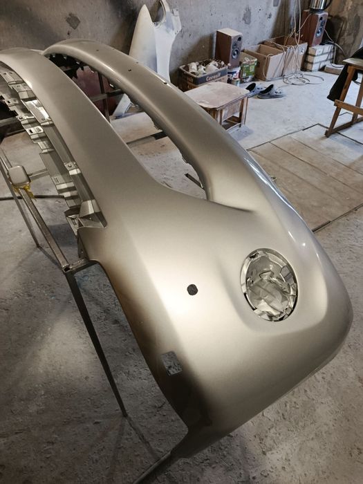 Ремонт бамперов.Фарбування мотодеталей.Дешево.Якість.