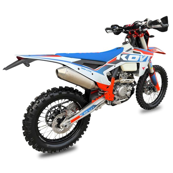 Мотоцикл KOVI 300 LITE (48F)