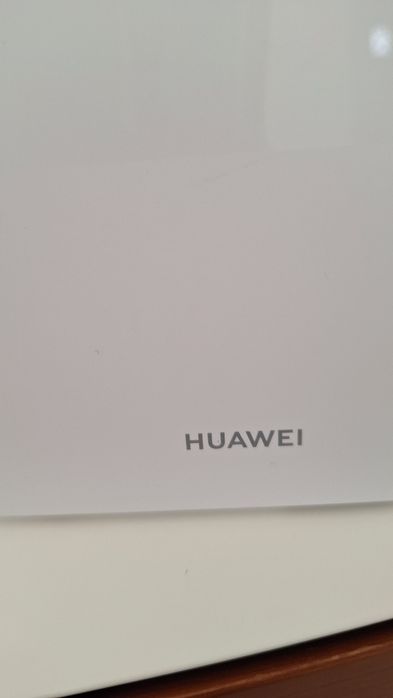 Router Huawei novo