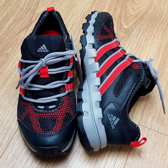 Buty Trekkingowe ADIDAS SPORT HIKER roz.40, 40⅔, 41⅓