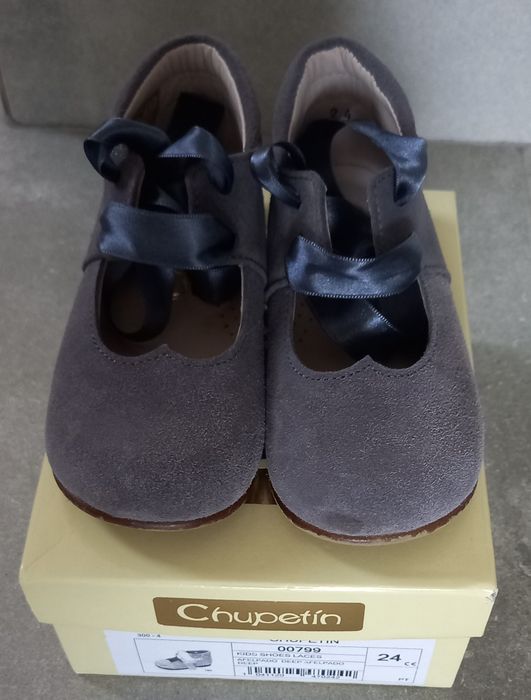 Girls' Shoes, Size 24 – Brand Chupetin