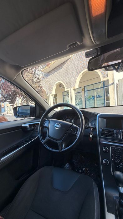 Volvo XC 60 D4 SUV