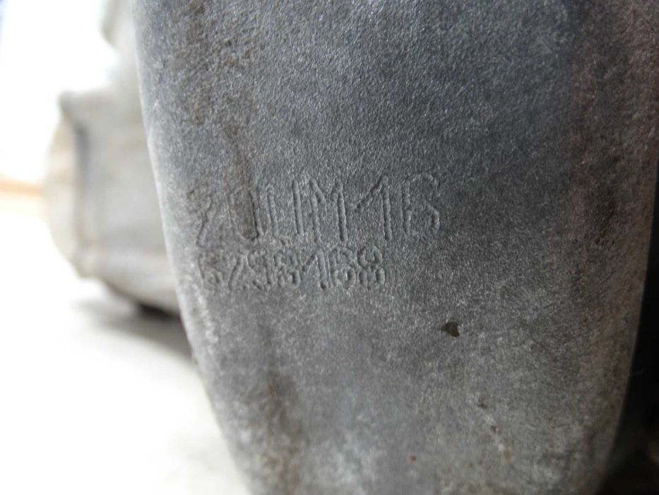 Коробка передач Fiat ducato citroen jumper boxer 2.2 hdi 02-06 20UM16