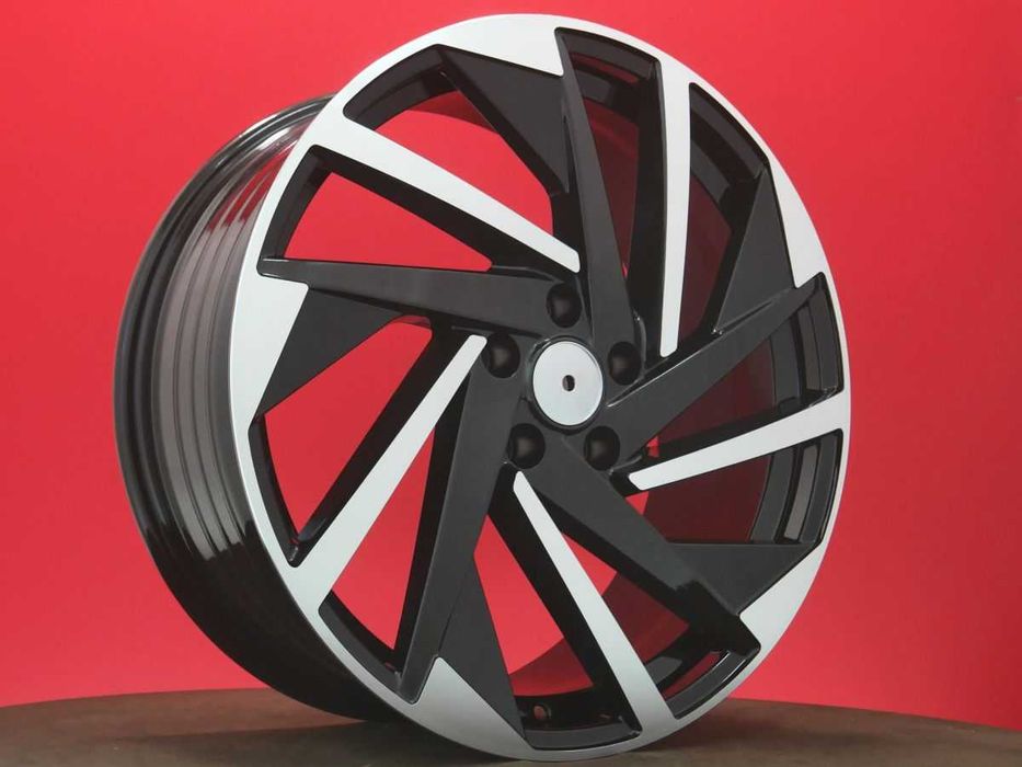 FELGI R19 5x112 VW ARTEON GOLF 8 PASSAT B8 B9 Tayron T-ROC Tiguan 2 3