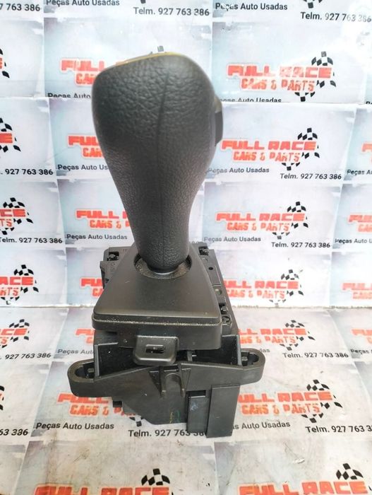 Seletor de Velocidades  BMW F36 F30 F10 F11