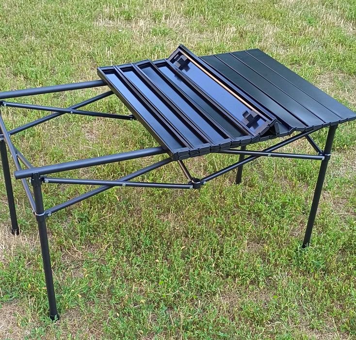 стіл складний туристичний для кемпінга столик роскладной складной