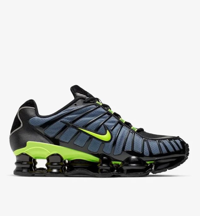 Кроссовки Nike Shox