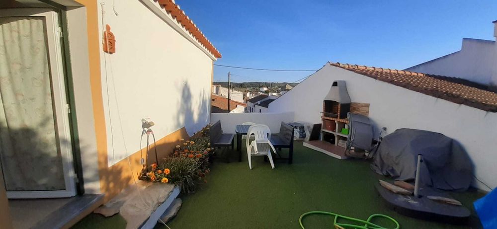 Casa Girassol  -  Sem stress - Casa Completa