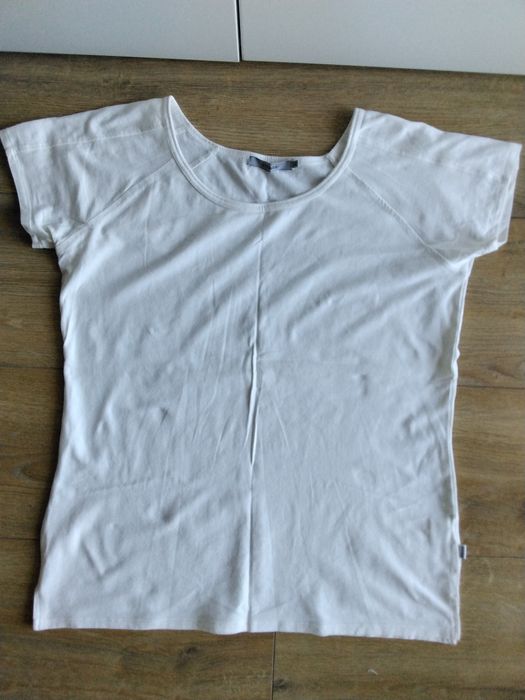 T-shirty damskie roz XL