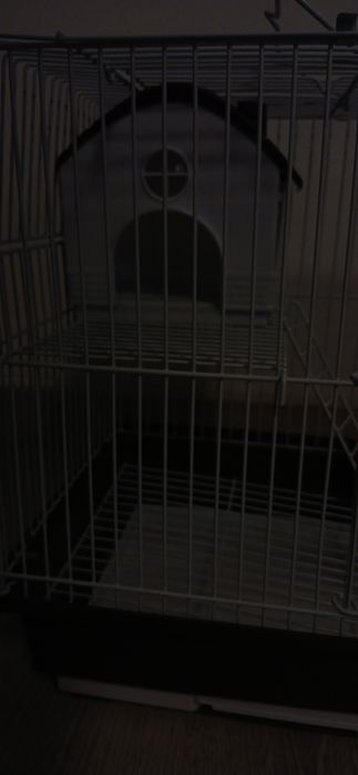 Продам клітку хомячку
