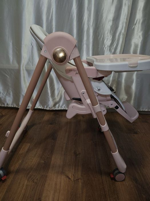 Стільчик PegPerego