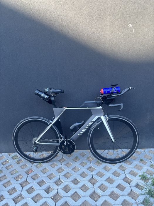 Canyon  speedmax