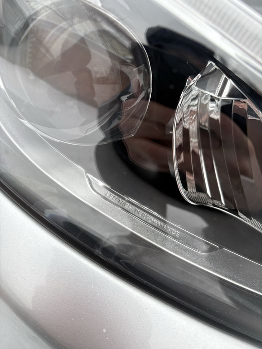 Mercedes c300 w205 amg