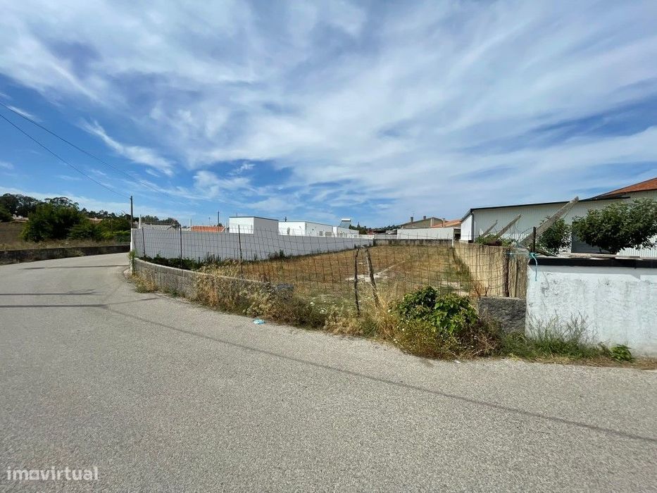 Terreno P/ Construção - Estarreja