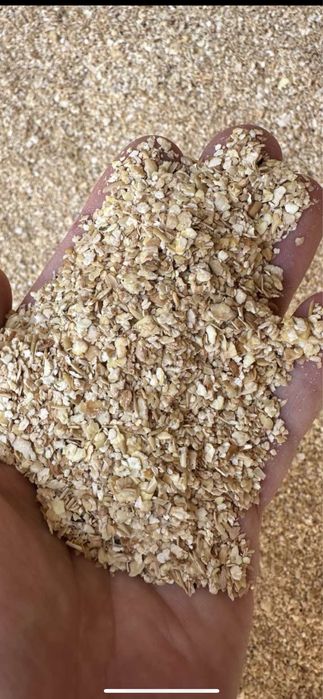 Шрот соєвий опт та роздріб прот 46%-48%