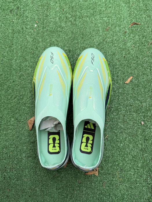Adidas F50 Hyperfast Elite LL + Saco (Oferta)