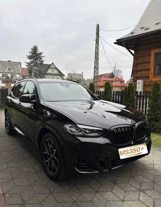 Розборка BMW X3 G01 разборка розбірка БМВ Х3 Г01